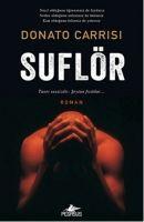 Vorderes Coverbild Suflör - Mila Vasquez Serisi 1