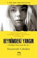 Vorderes Coverbild Beynimdeki Yangin