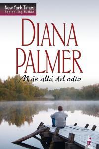 Vorderes Coverbild Más allá del odio