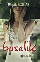 Vorderes Coverbild Buselik