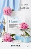 Vorderes Coverbild Evin Hanimi