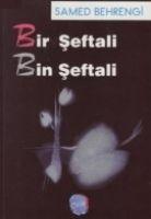 Vorderes Coverbild Bir Seftali Bin Seftali