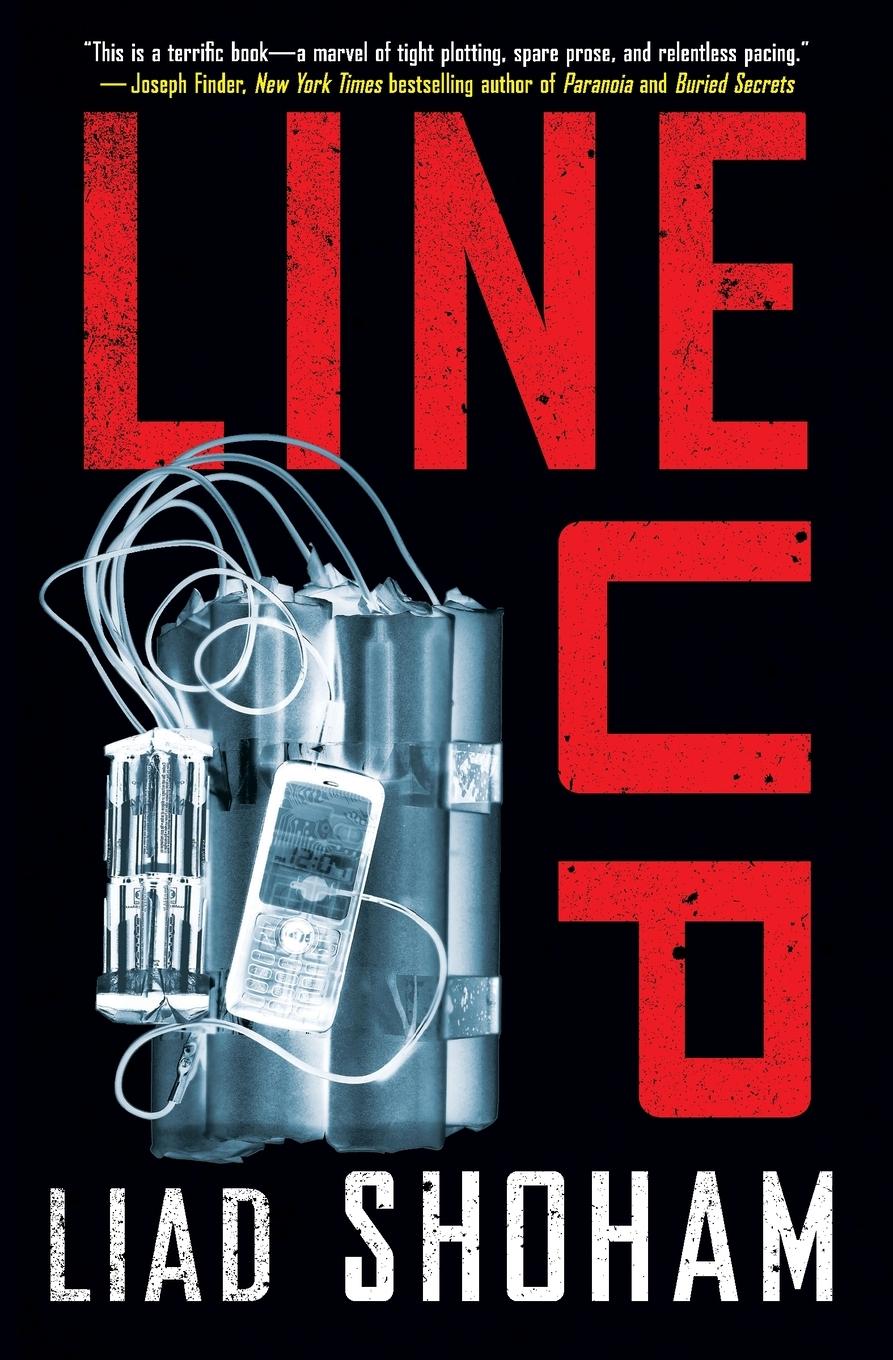 Vorderes Coverbild Lineup