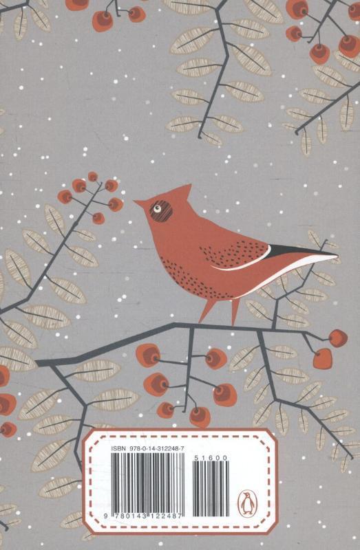 Rückseitencover The Night Before Christmas