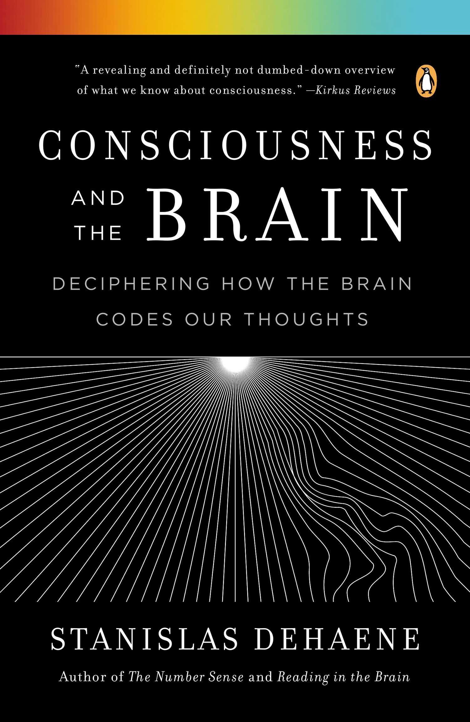 Vorderes Coverbild Consciousness and the Brain