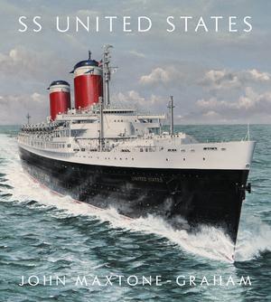 Vorderes Coverbild SS United States