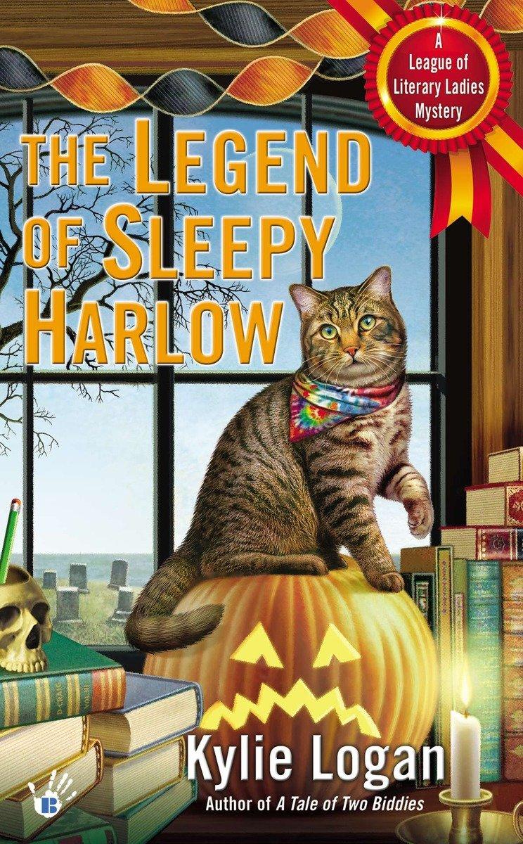 Vorderes Coverbild The Legend of Sleepy Harlow