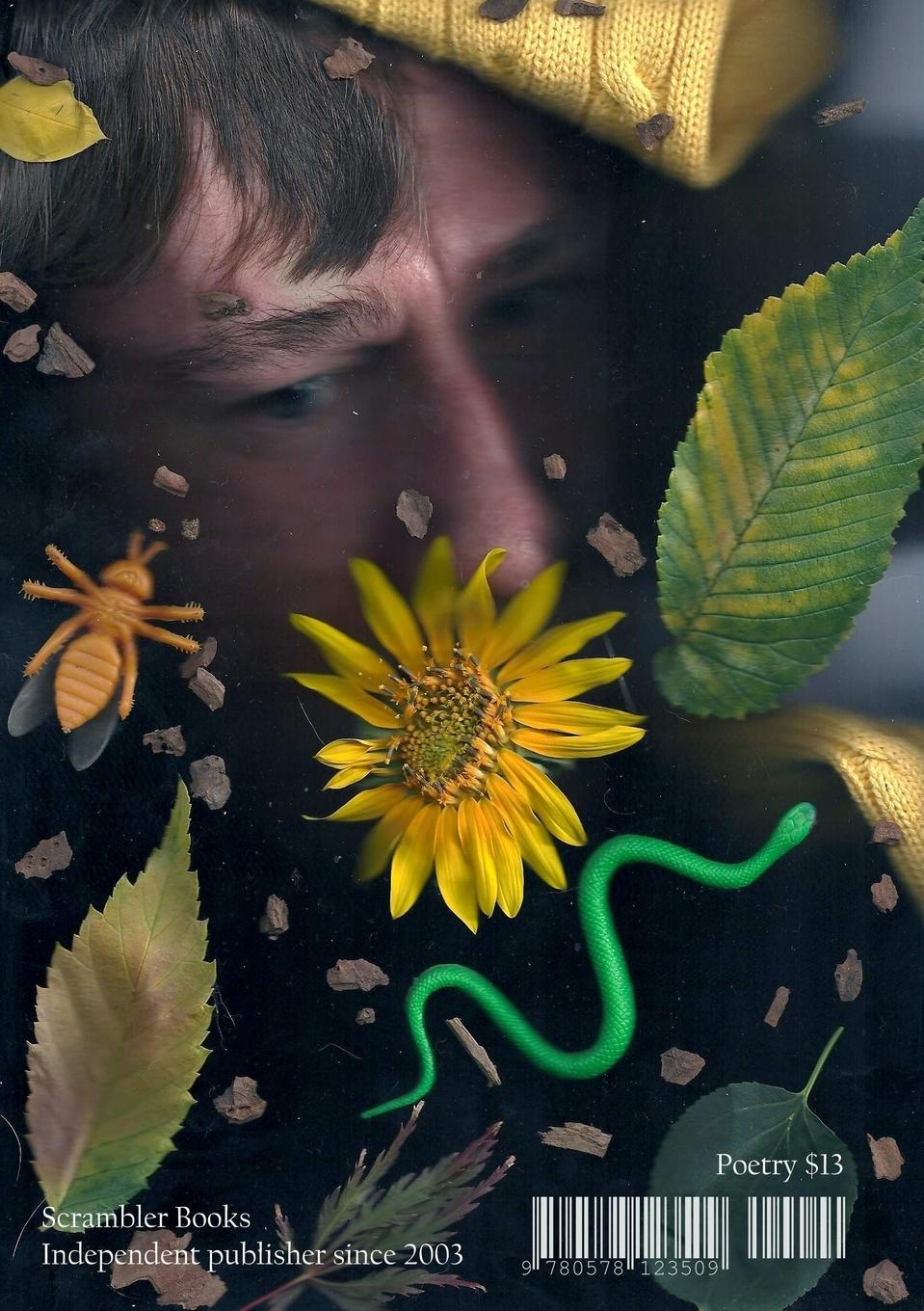 Rückseitencover Gather Me