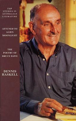 Vorderes Coverbild Attuned to Alien Moonlight