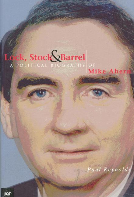 Vorderes Coverbild Lock Stock and Barrel