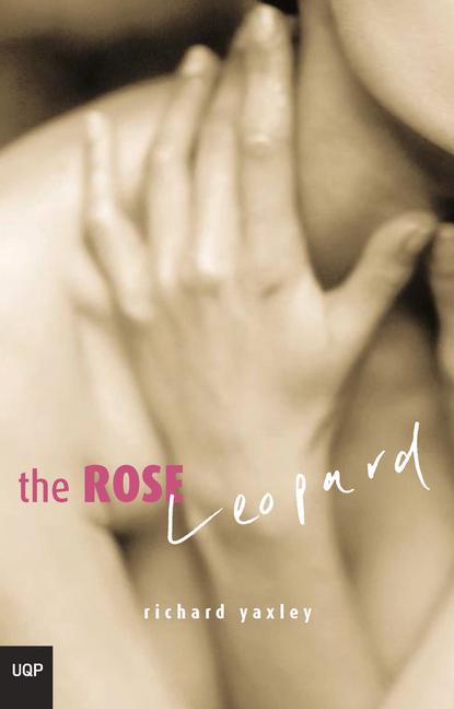 Vorderes Coverbild The Rose Leopard