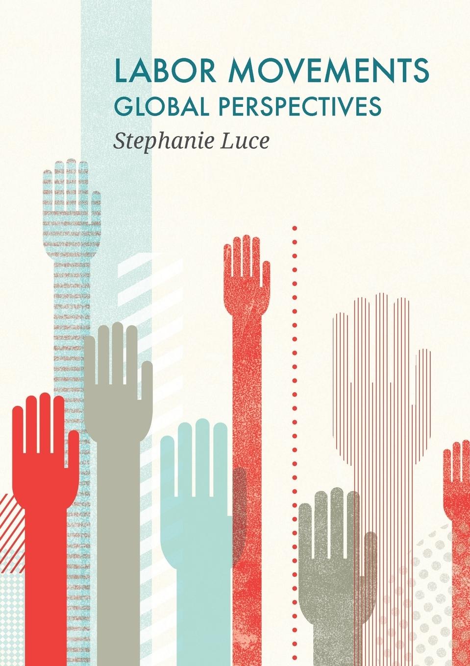 Vorderes Coverbild Labor Movements