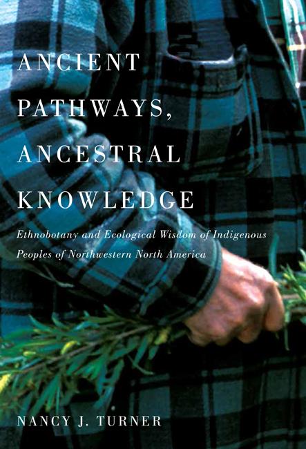 Vorderes Coverbild Ancient Pathways, Ancestral Knowledge