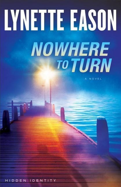 Vorderes Coverbild Nowhere to Turn