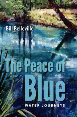 Vorderes Coverbild The Peace of Blue