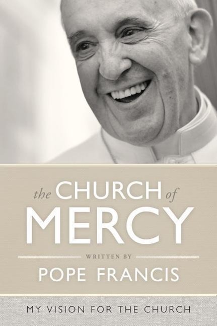 Vorderes Coverbild The Church of Mercy