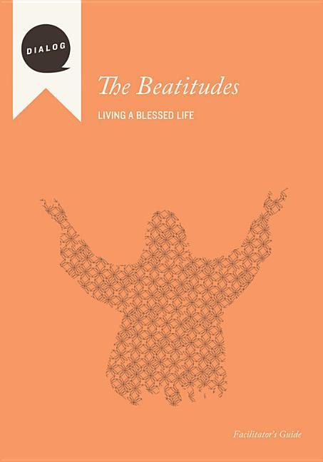 Vorderes Coverbild The Beatitudes