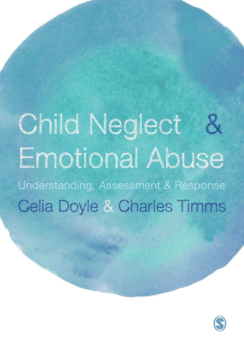 Vorderes Coverbild Child Neglect and Emotional Abuse