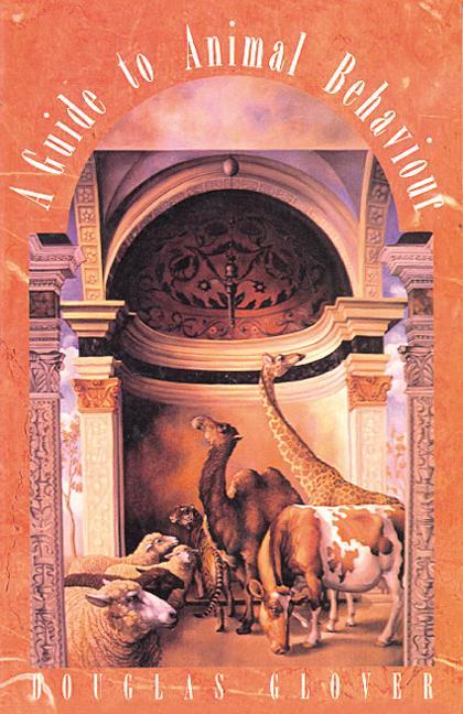 Vorderes Coverbild A Guide to Animal Behaviour