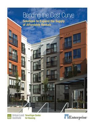 Vorderes Coverbild Bending the Cost Curve