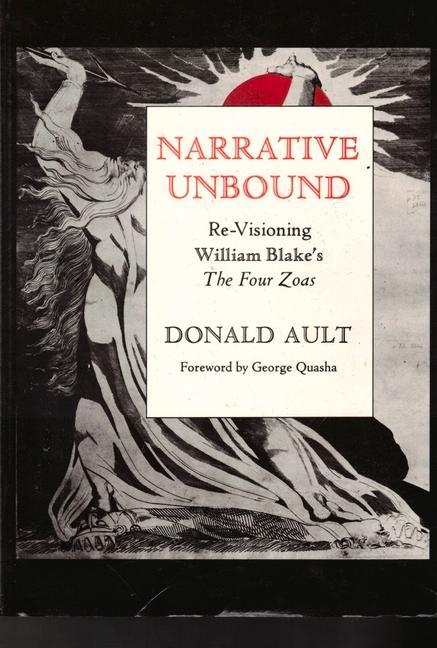 Vorderes Coverbild Narrative Unbound