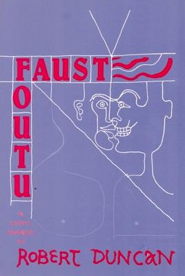 Vorderes Coverbild Faust Foutu