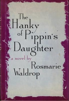 Vorderes Coverbild Hanky of Pippin's Daughter