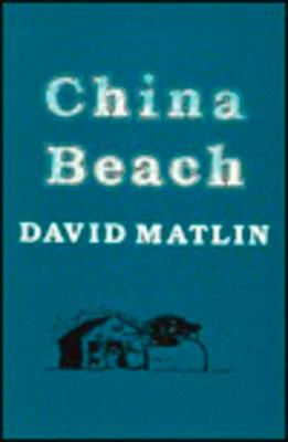 Vorderes Coverbild China Beach