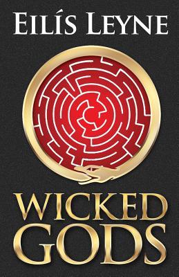 Vorderes Coverbild Wicked Gods