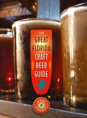 Vorderes Coverbild The Great Florida Craft Beer Guide