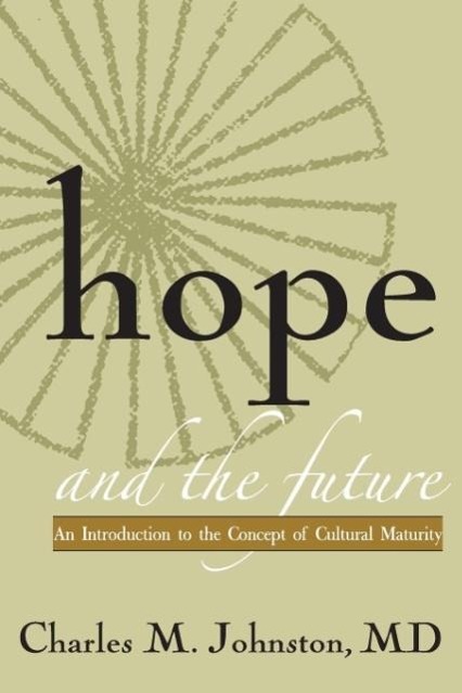 Vorderes Coverbild Hope and the Future