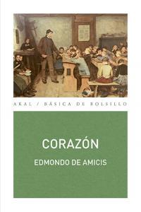 Vorderes Coverbild Corazón