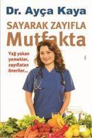 Vorderes Coverbild Sayarak Zayifla Mutfakta