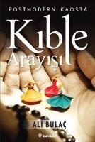 Vorderes Coverbild Postmodern Kaosta Kible Arayisi