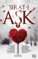 Vorderes Coverbild Sirat-i Ask