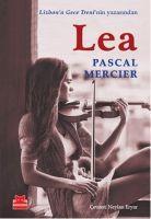 Vorderes Coverbild Lea