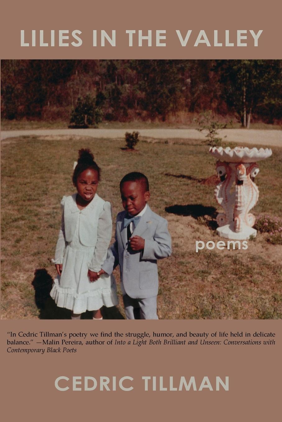 Vorderes Coverbild Lilies in the Valley