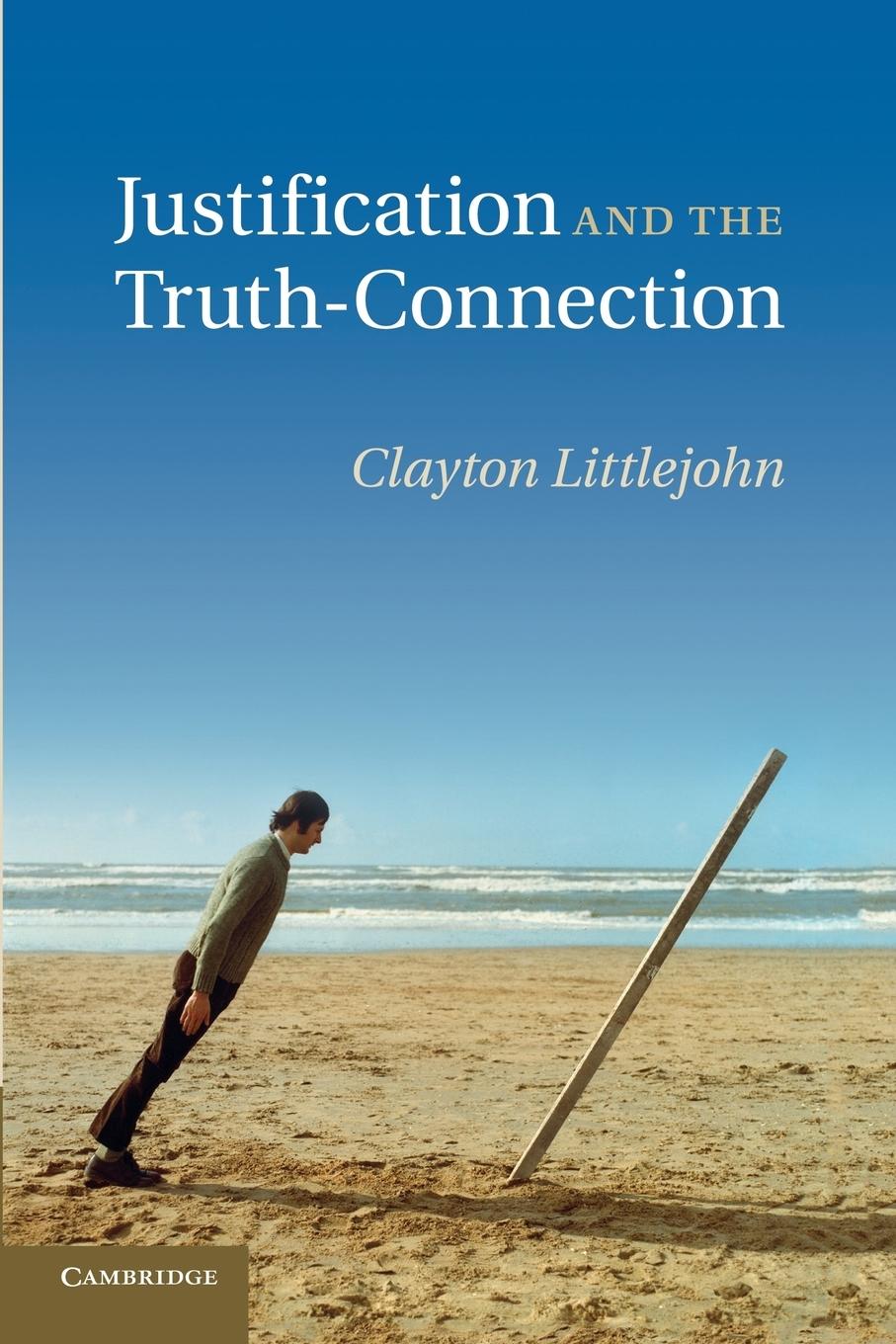 Vorderes Coverbild Justification and the Truth-Connection