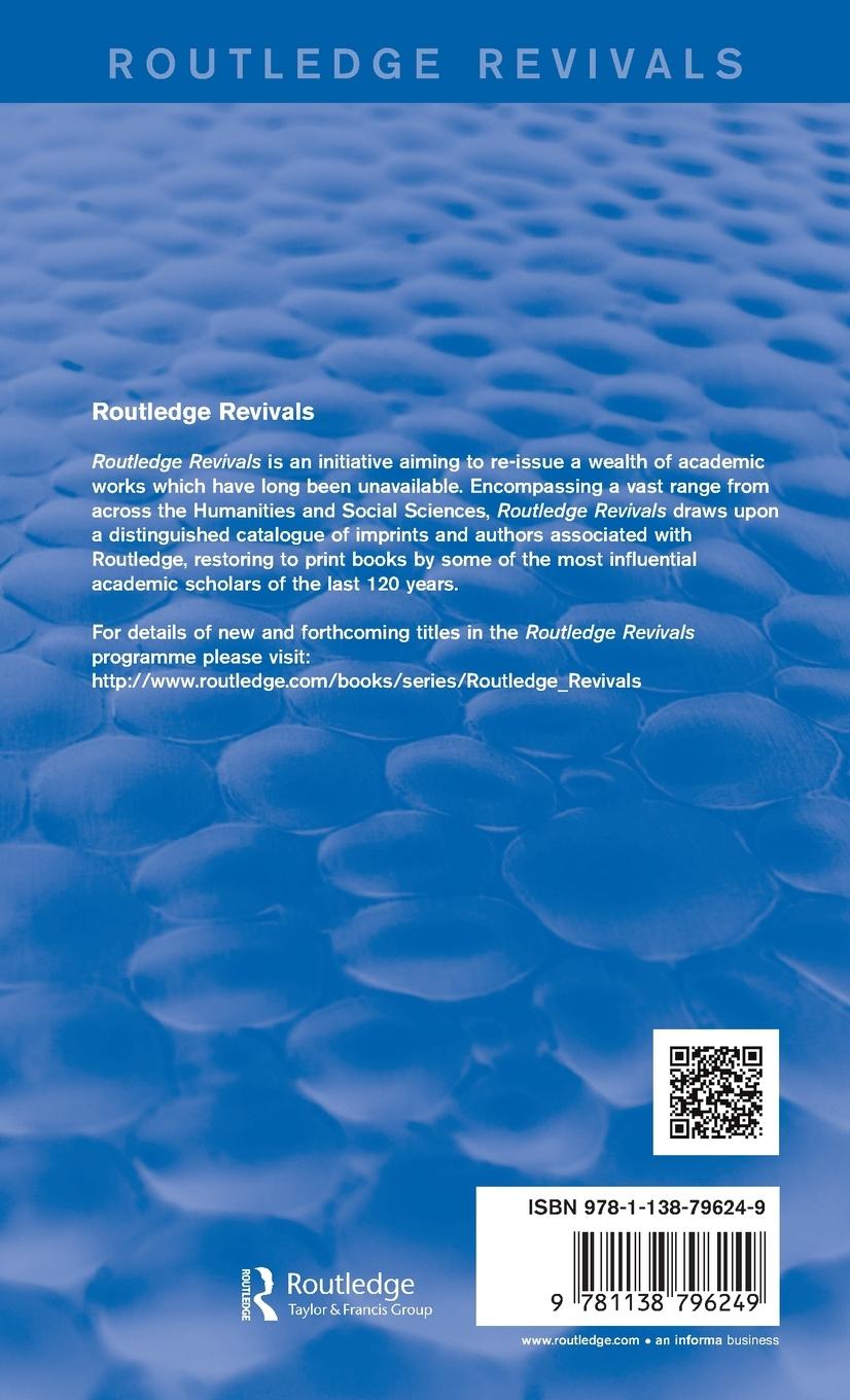 Rückseitencover Cover Stories (Routledge Revivals)