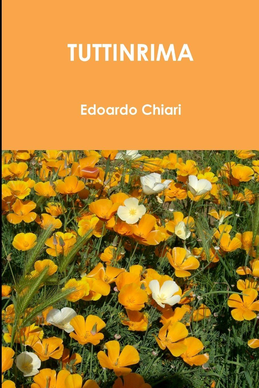 Vorderes Coverbild Tuttinrima