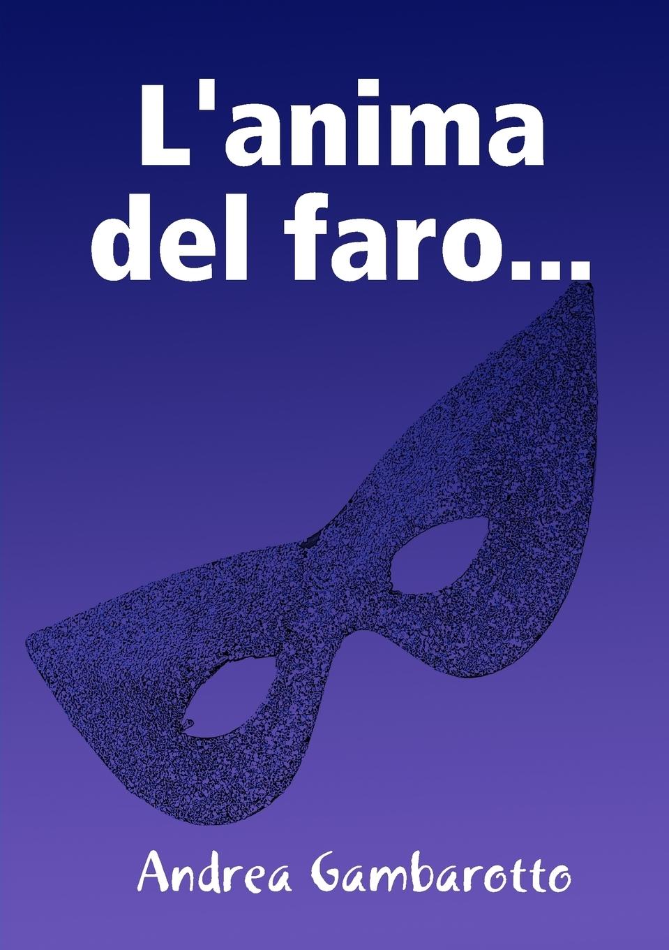 Vorderes Coverbild L'Anima del Faro...