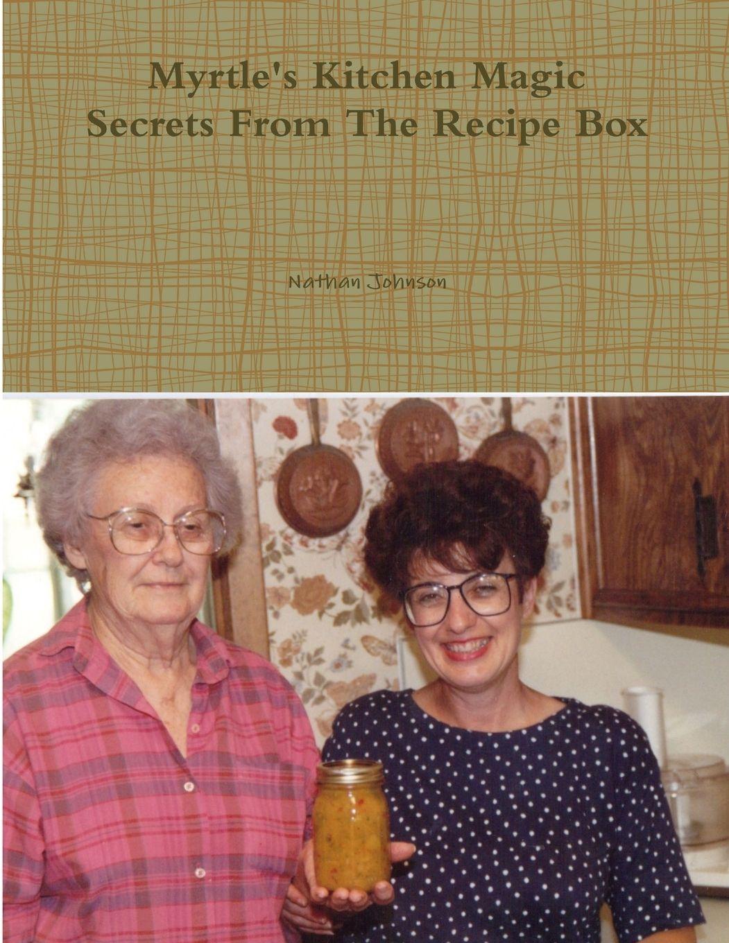 Vorderes Coverbild George Cookbook2