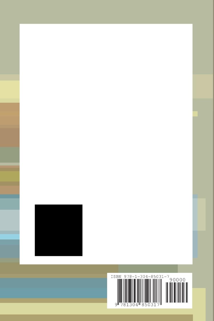 Rückseitencover The Grandfather