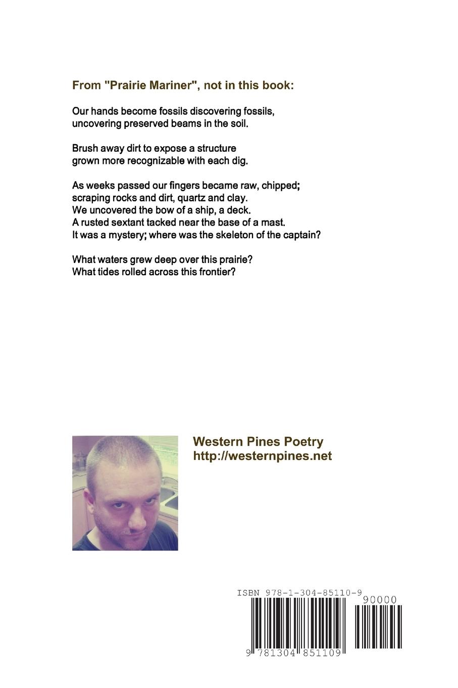 Rückseitencover Ursa Minor