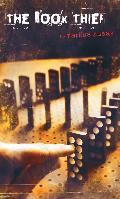 Vorderes Coverbild The Book Thief