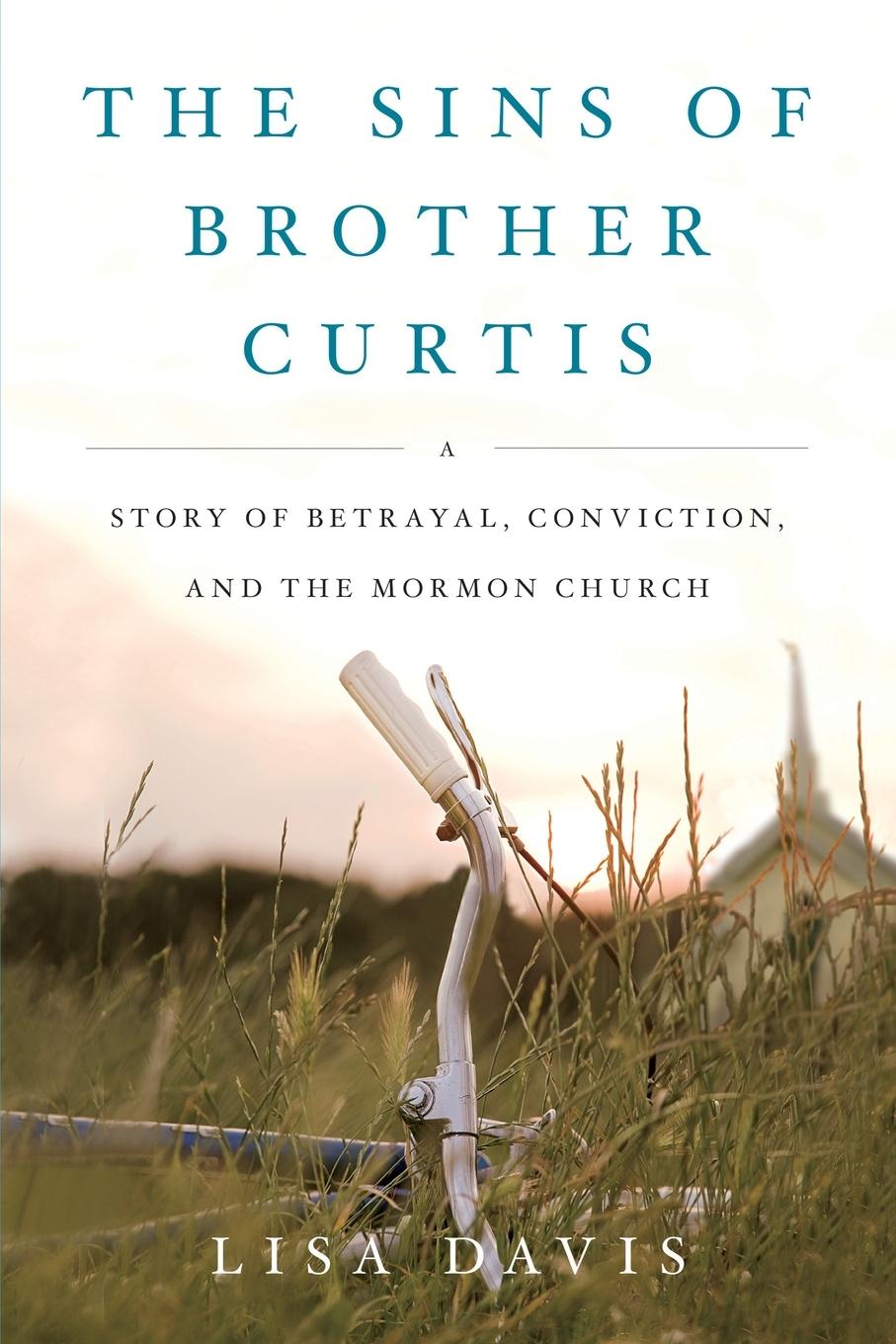 Vorderes Coverbild Sins of Brother Curtis