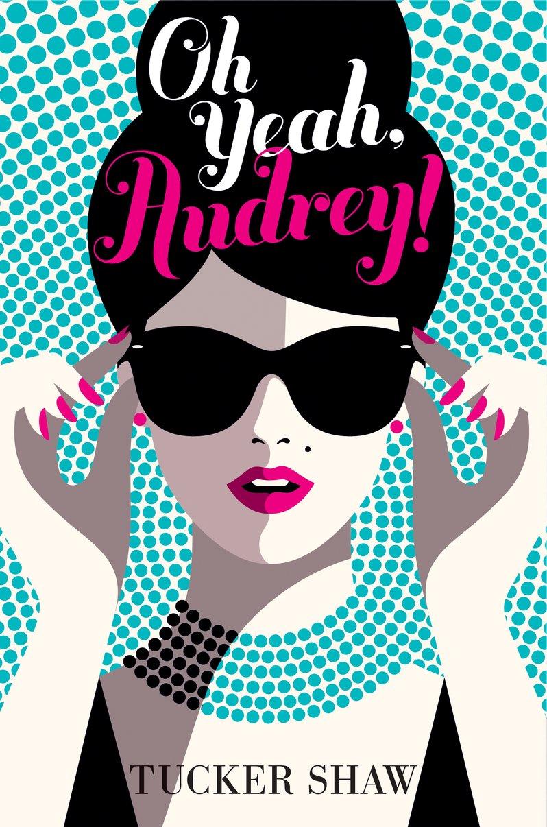 Vorderes Coverbild Oh Yeah, Audrey!