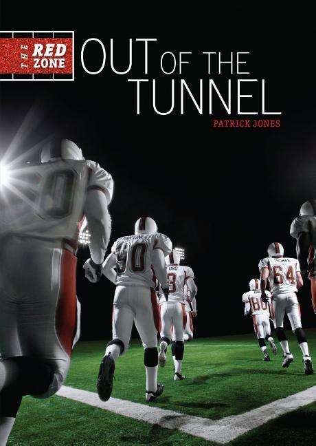 Vorderes Coverbild Out of the Tunnel