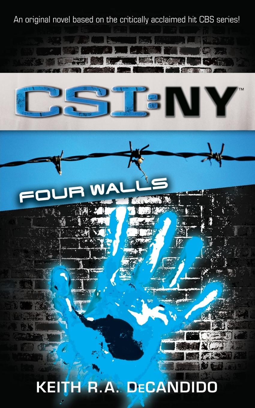 Vorderes Coverbild Csi