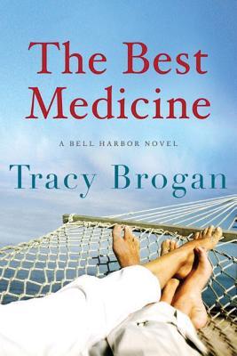 Vorderes Coverbild The Best Medicine